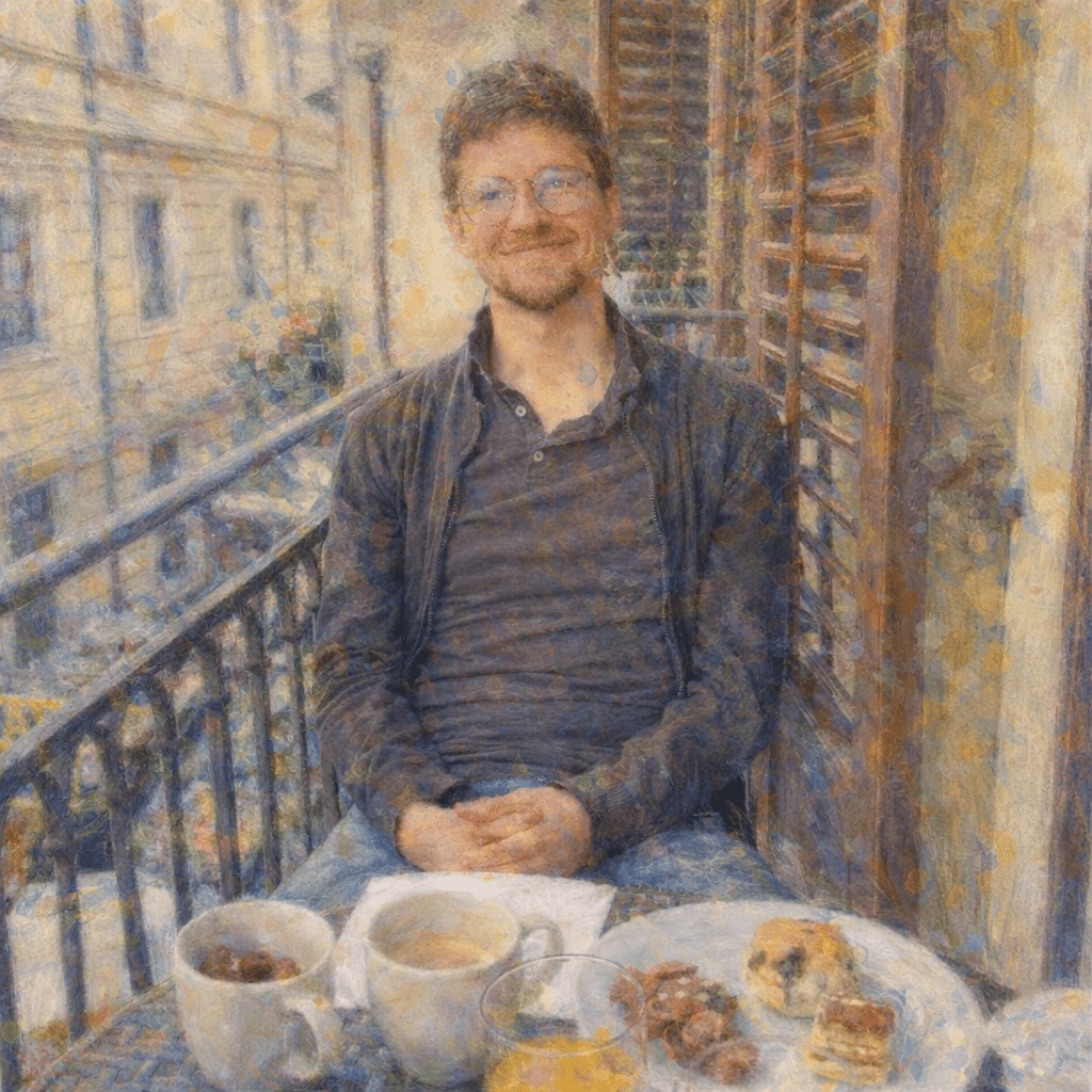 Palermo, Italy, 2025