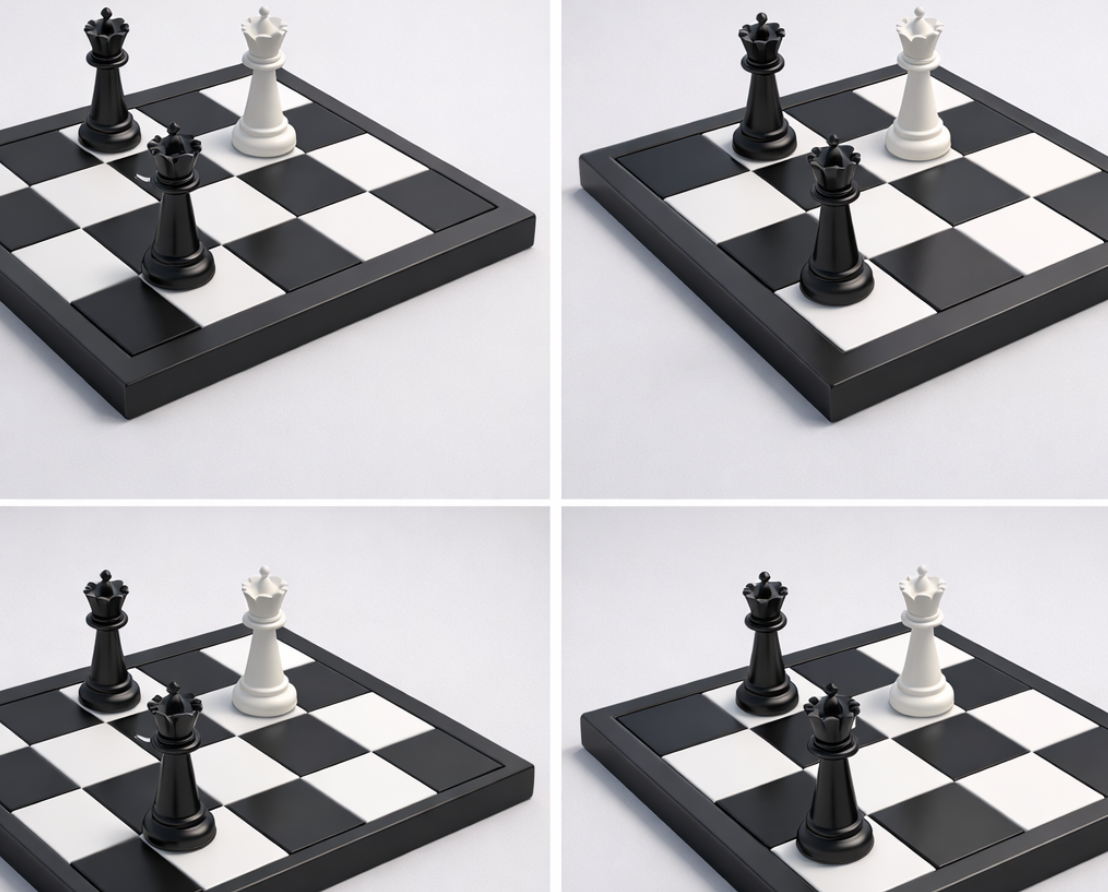 Die begrenzte Transfer-Intelligenz von AI