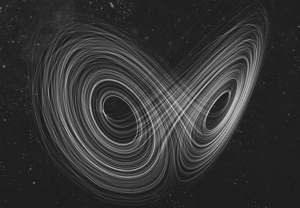 [ongoing] Book Review: Trust Chaos by Christian Zippel