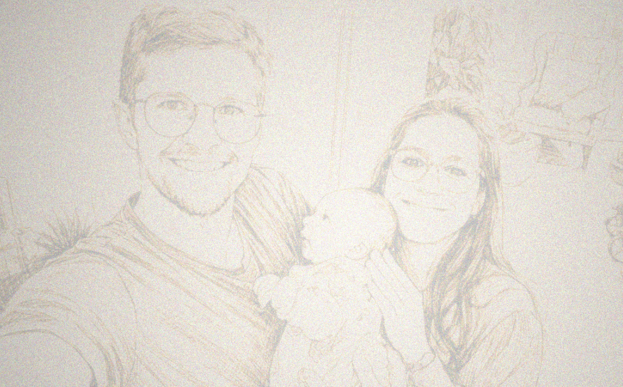 Mutter Natur regelt – Erfahrungen nach zwei Wochen Vatersein